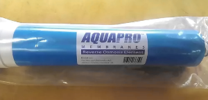 Мембрана AquaPro TW-30-1812-50AQ