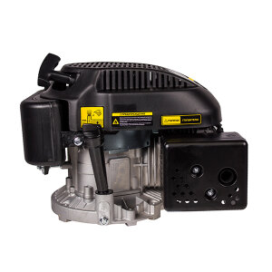 Двигатель с вертикальным валом CHAMPION G200VK/1