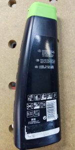 Абразивная политура Festool SPEEDCUT MPA 5000/1 499021C