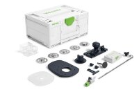 Комплект оснастки для фрезера в конт. Sys³ ZS-OF 1010 M Festool (578046) Комплект оснастки для фрезера в конт. Sys³ ZS-OF 1010 M Festool (578046)