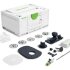 Комплект оснастки для фрезера в конт. Sys³ ZS-OF 1010 M Festool (578046)