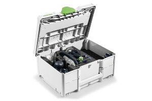 Комплект оснастки для фрезера в конт. Sys³ ZS-OF 1010 M Festool (578046)