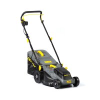 Газонокосилка электрическая Champion EM3816