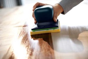 Комплект Festool SURFIX Outdoor 498062