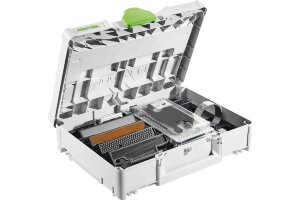 Систейнер с оснасткой Festool ZH-SYS-PS 420 (576789)