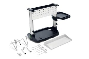 Рабочий центр Festool WCR 1000 T-Loc (577253)