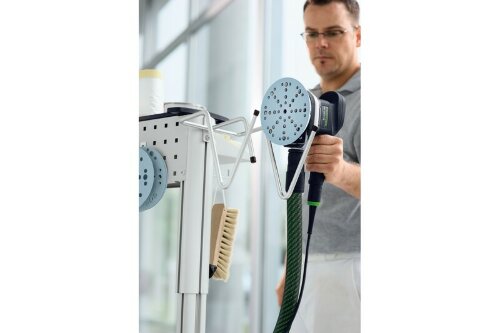 Рабочий центр Festool WCR 1000 T-Loc (577253)