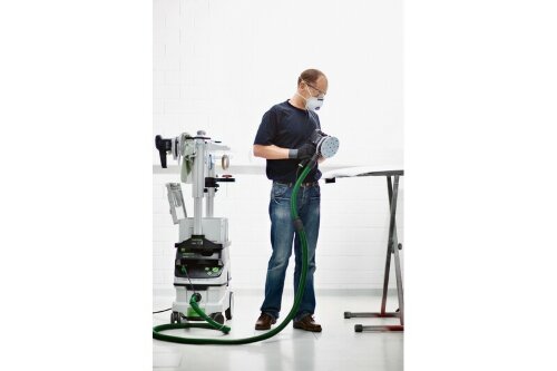 Рабочий центр Festool WCR 1000 T-Loc (577253)