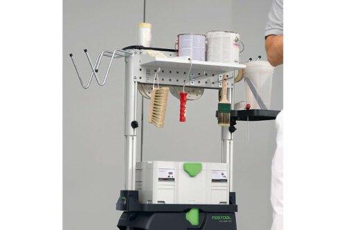 Рабочий центр Festool WCR 1000 T-Loc (577253)