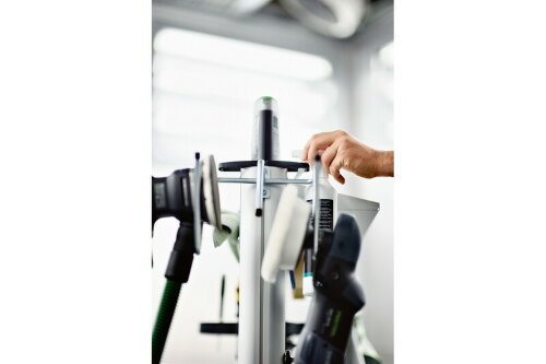 Рабочий центр Festool WCR 1000 T-Loc (577253)