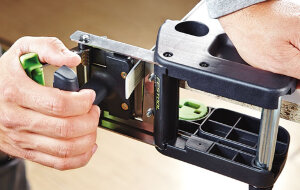 Резак для кромки Festool KP 65/2 (499896)