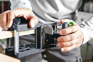 Резак для кромки Festool KP 65/2 (499896)