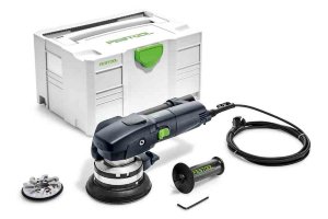 Зачистной фрезер Festool RG 80 E-Set DIA HD RENOFIX 768967