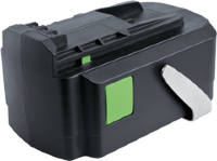 Аккумулятор Festool BPC 15 5.2 Ah-Li Ion 500434