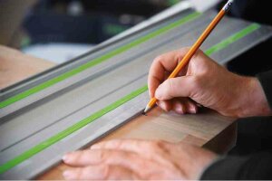 Шина-направляющая линейка Festool FS 2400/2 (491502)