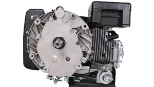 Двигатель с вертикальным валом CHAMPION G200VK/2