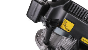 Двигатель с вертикальным валом CHAMPION G200VK/2