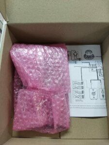 Электроника ET-BG 230V CT26/36  Festool (202314)