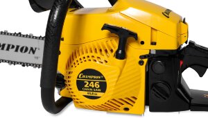 БЕНЗОПИЛА CHAMPION 246-15"