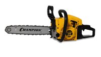 БЕНЗОПИЛА CHAMPION 246-15" 