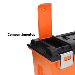 Ящик для инструмента 22" Truper (11812)