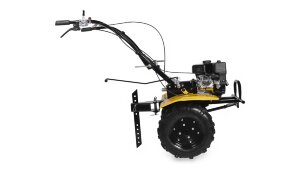 Бензиновый мотокультиватор Champion BC7723/1