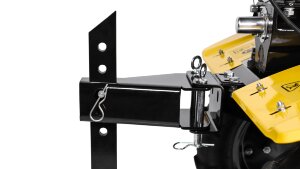 Бензиновый мотокультиватор Champion BC7723/1