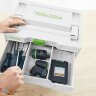 Контейнер Sortainer³ Festool Sys3-SORT/2 M 337 (577770)