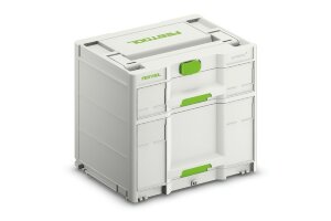 Контейнер Sortainer³ Festool Sys3-SORT/2 M 337 (577770)