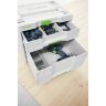 Контейнер Sortainer³ Festool Sys3-SORT/2 M 337 (577770)