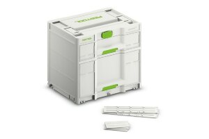 Контейнер Sortainer³ Festool Sys3-SORT/2 M 337 (577770)