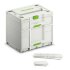 Контейнер Sortainer³ Festool Sys3-SORT/2 M 337 (577770) Контейнер Sortainer³ Festool Sys3-SORT/2 M 337 (577770)