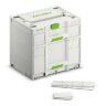 Контейнер Sortainer³ Festool Sys3-SORT/2 M 337 (577770)