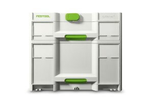 Контейнер Sortainer³ Festool Sys3-SORT/2 M 337 (577770)