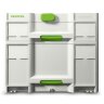 Контейнер Sortainer³ Festool Sys3-SORT/2 M 337 (577770)