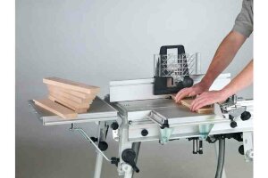 Фрезерный модуль Festool TF 2200-Set 570275