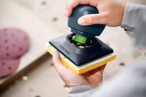 Комплект Festool SURFIX One Step 498061