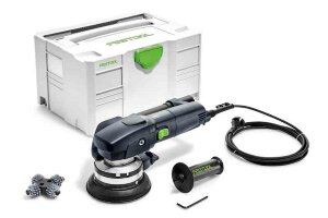 Зачистной фрезер Festool RG 80 E-Set SZ RENOFIX 768966