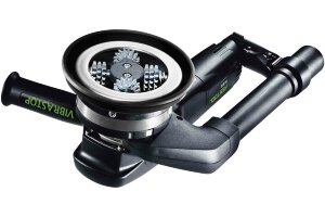 Зачистной фрезер Festool RG 80 E-Set SZ RENOFIX 768966