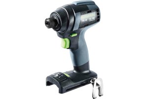 Импульсный дрель-шуруповерт Festool TID 18 HPC 4,0 I-Plus 576482