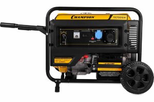 Бензиновый генератор Champion GG7001EW