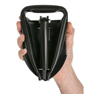 Лопатка складная многофункциональная Truper (16018)