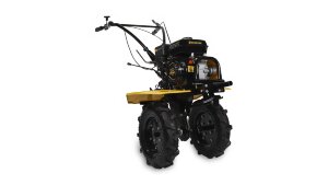 Бензиновый мотокультиватор Champion BC8734