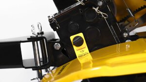 Бензиновый мотокультиватор Champion BC8734