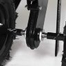 Бензиновый мотокультиватор Champion BC8734