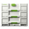 Контейнер Sortainer³ Festool Sys3-SORT/3 M 337 (577769) 