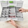 Контейнер Sortainer³ Festool Sys3-SORT/3 M 337 (577769) 