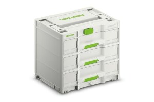 Контейнер Sortainer³ Festool Sys3-SORT/3 M 337 (577769)