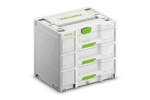 Контейнер Sortainer³ Festool Sys3-SORT/3 M 337 (577769) 