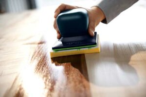 Комплект Festool SURFIX для нанесения масла в систейнере 498063